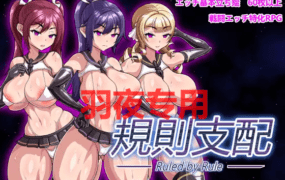 [RPG/更新/STEAM官方中文/无码版] Ruled by Rule~規則支配~/Ruled by Rule~规则支配~V1.24 [600M/度盘]