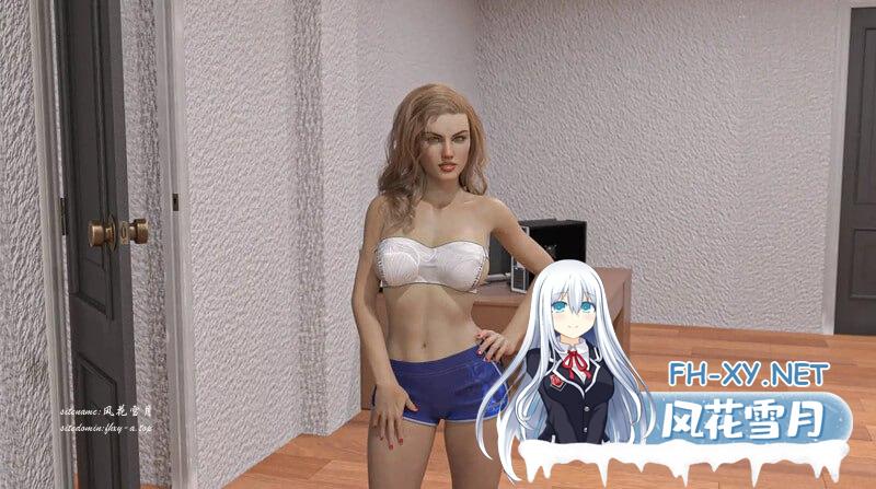 家庭生活   #Family Faring  Ep.7 中文汉化版[6G]