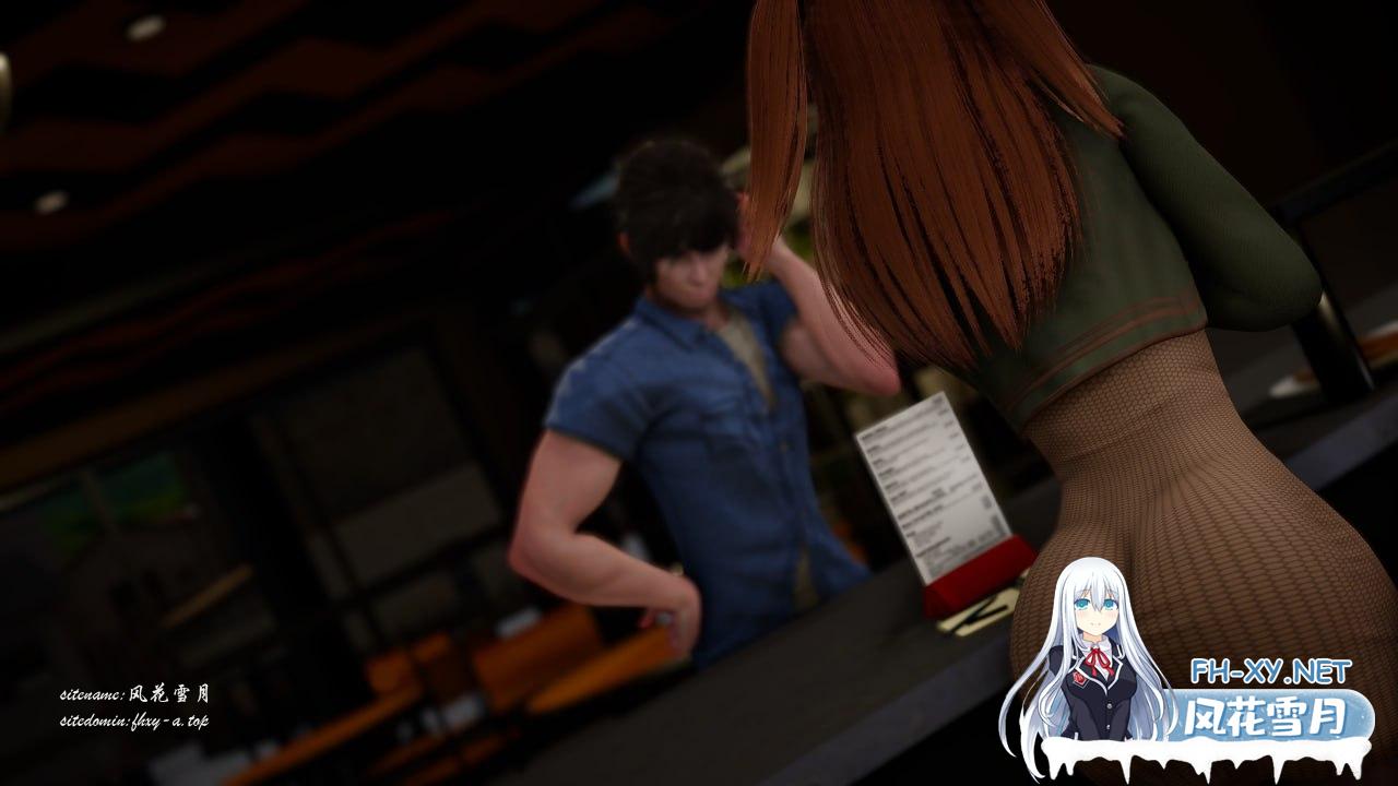 艾尔多利亚   #Eldoria v0.1 中文汉化版[5G]