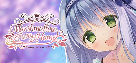[ADV] STEAM官方繁体中文  回家前都算是棉花糖  v1.31[4G]