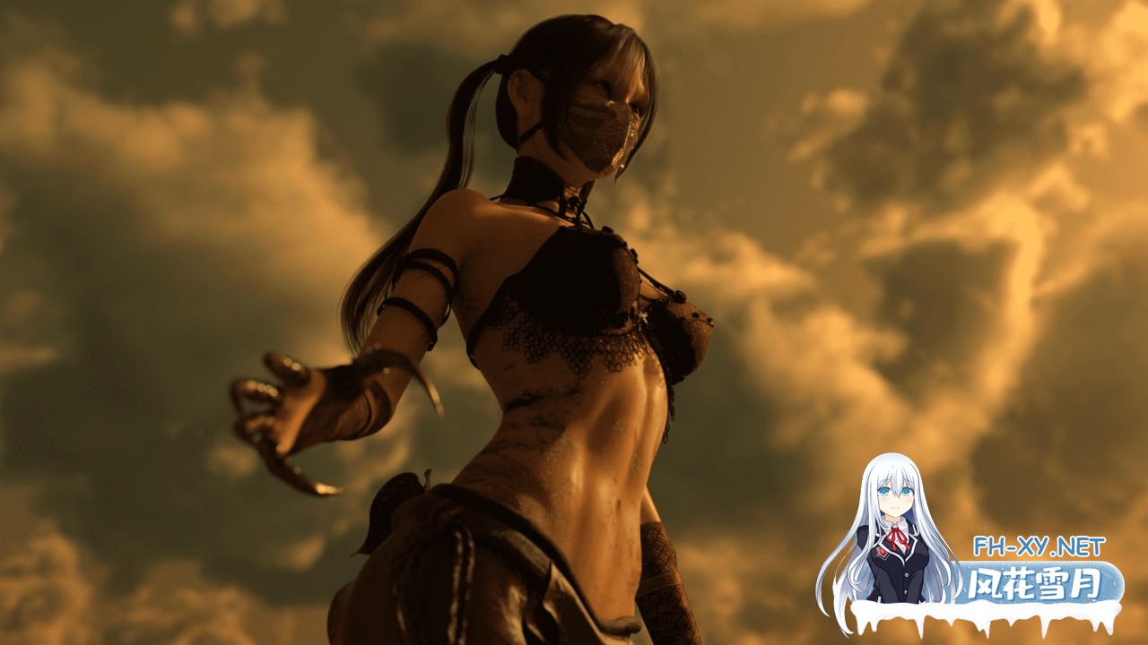 [SLG/PC/安卓]沙漠追猎者   Desert Stalker  v0.19.0 Beta 官方中文版[6.6G]