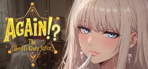 又来了！？警长的变态正义 官方中文版 [新作/904.6M]