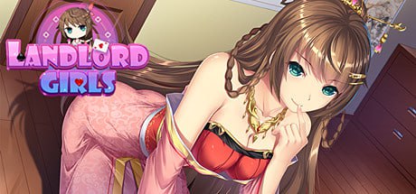 [SLG/PC]斗地主少女 #Landlord Girls v1.2.0.5.1 官方中文版[2G]