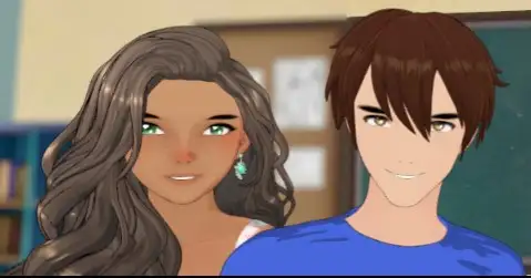 新汉化[日式RPG] 真心造访重制版 A Heartfelt Visit remake v0.3  内嵌AI汉化步兵版 [PC+安卓1.0G]