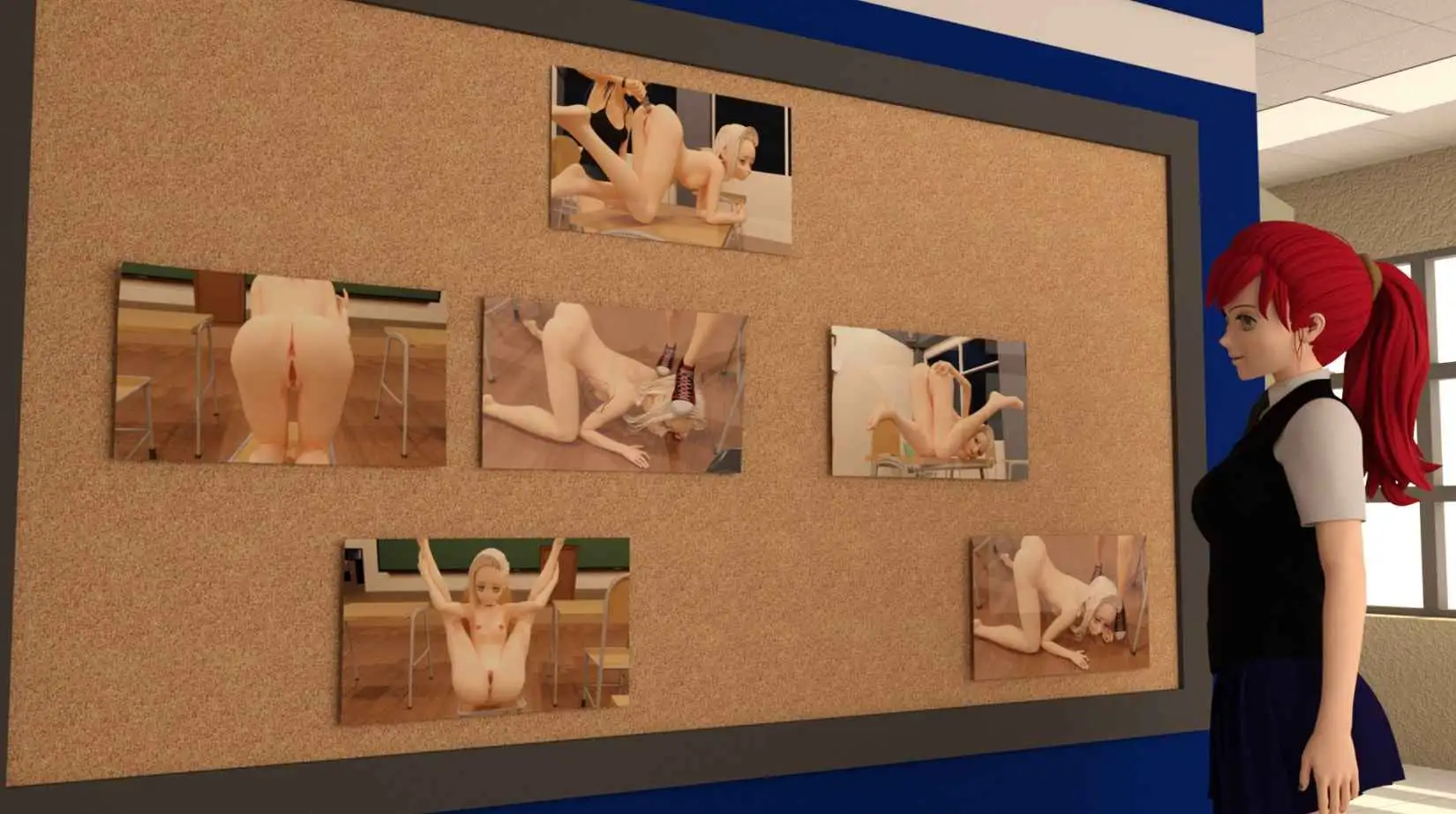 【欧美/SLG/沙盒/更新】阿莱娜的新生活v0.9.2.5 AI汉化版【PC+安卓/7.72G】