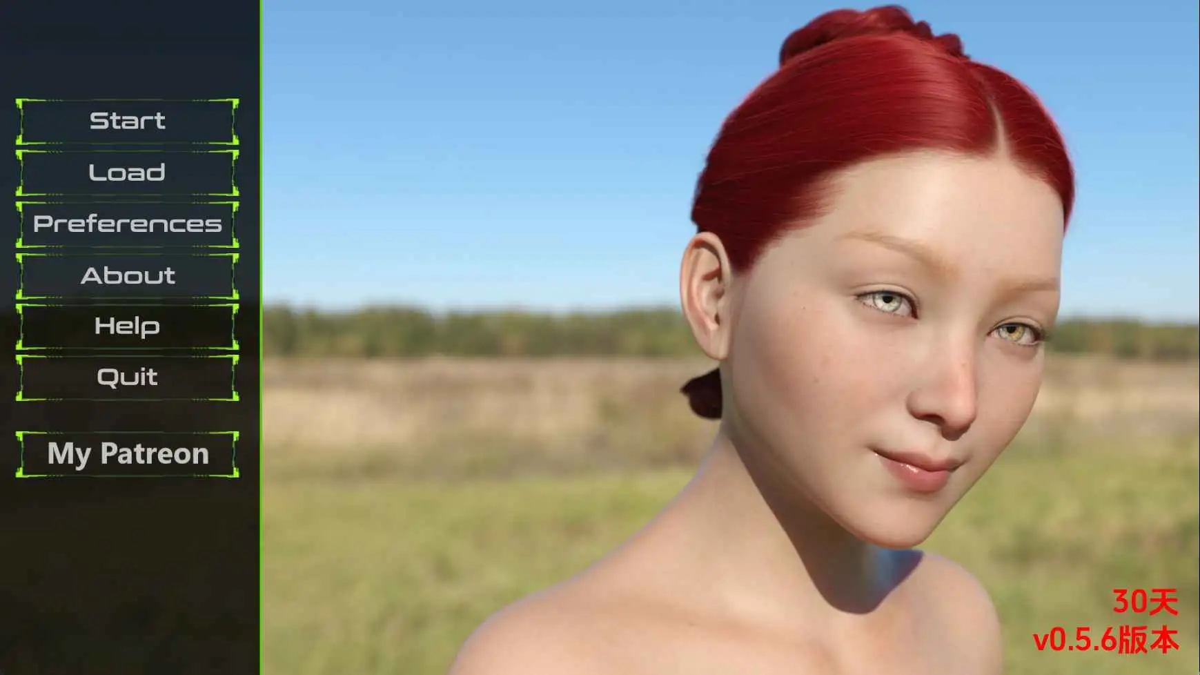 【欧美/SLG/动态/更新】30天v0.5.6 AI汉化版【PC+安卓/5.11G】