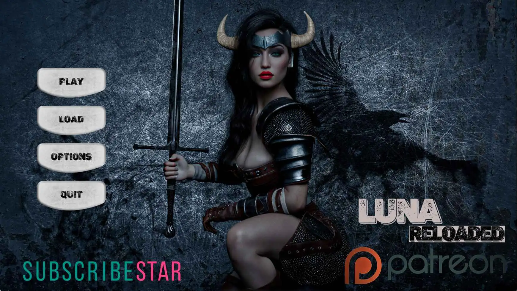 【欧美/SLG/动态/更新】露娜重装上阵v0.31 AI汉化版【PC+安卓/7.05G】