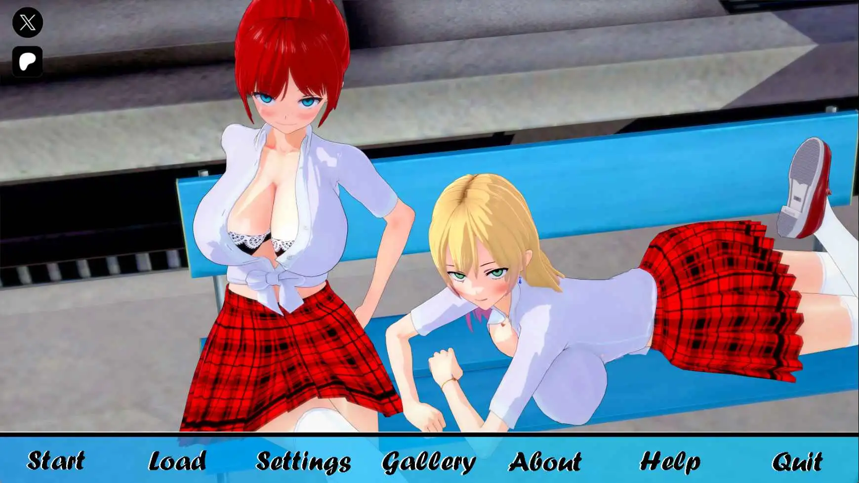 【日系/SLG/动态/更新】自然的呼唤Ch.2P2v0.8.1 AI汉化版【PC+安卓/3.03G】