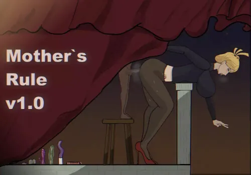 [PC][SLG/动态/官中]Mother’s Rules v2.1.7 [1.16GB]